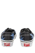 Vans Unisex Sneaker Authentic Premium Blue, view 4