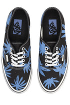 Vans Unisex Sneaker Authentic Premium Blue, view 5