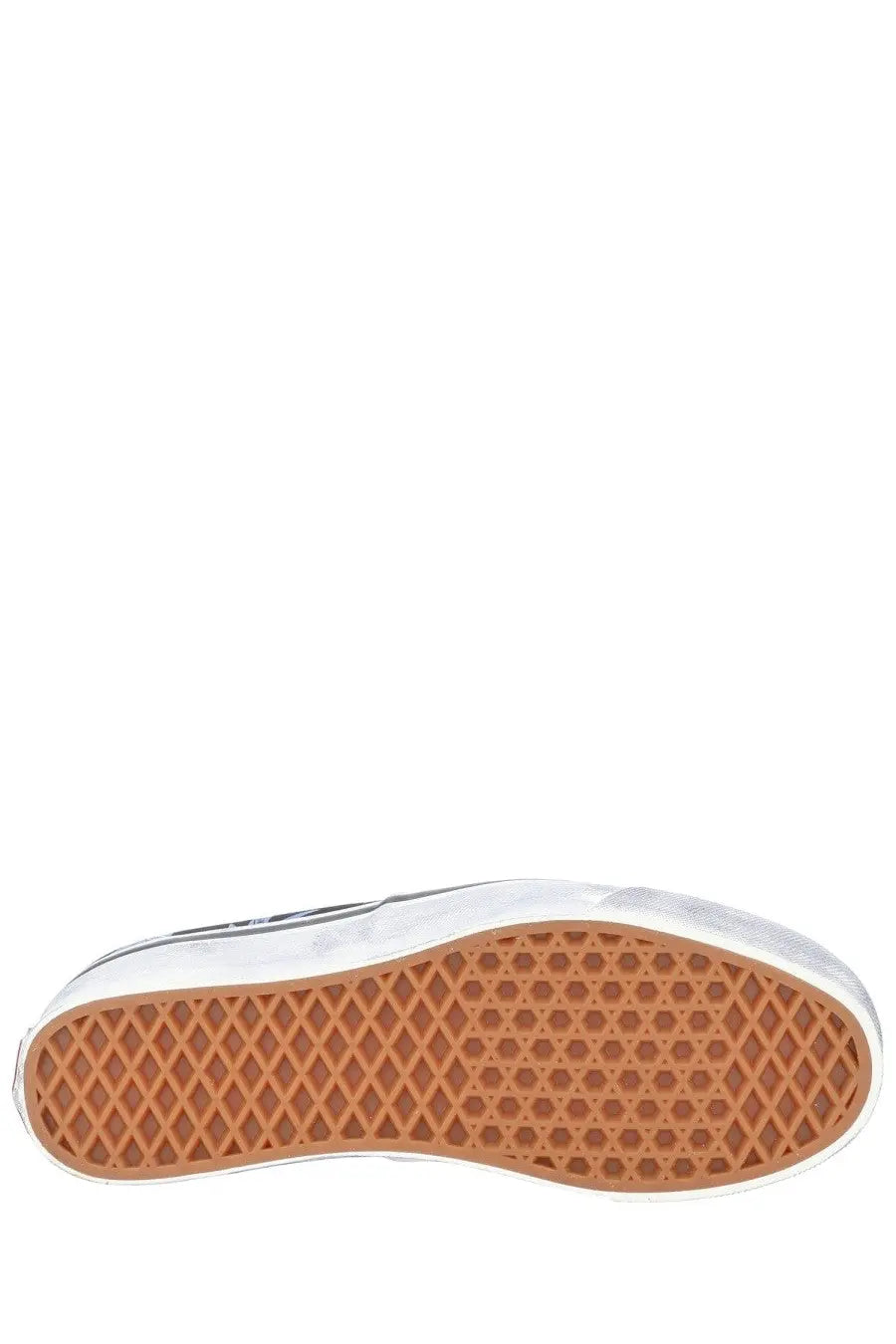 Vans Unisex Sneaker Authentic Premium Blue, view 6