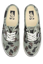 Vans Unisex Sneaker Autentic Premium Green, view 5