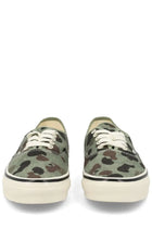 Vans Unisex Sneaker Autentic Premium Green, view 3