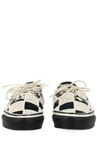 Vans Unisex Sneaker Authentic Black, view 3