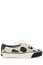 Vans Unisex Sneaker Authentic Black