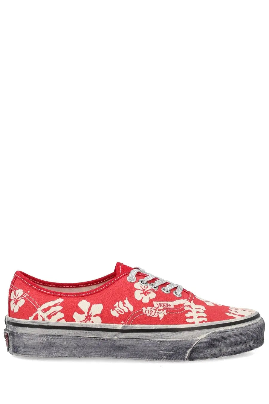 Vans Unisex Sneaker Authentic Premium Red