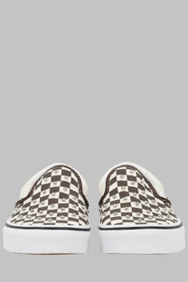 Vans Unisex Sneaker Classic Slip Multicolor