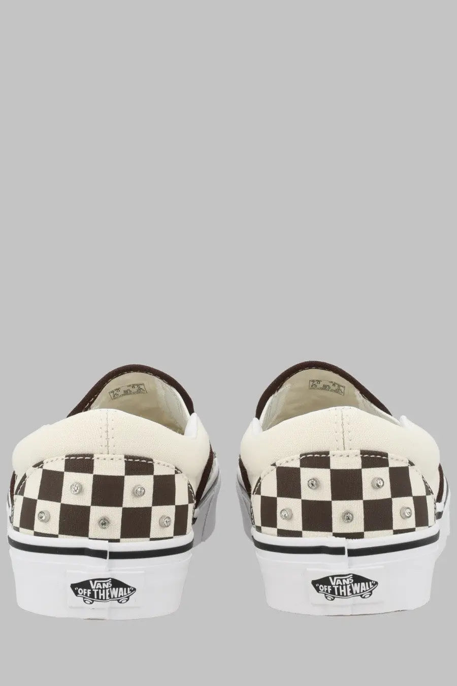 Vans Unisex Sneaker Classic Slip Multicolor