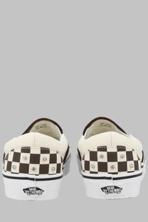 Vans Unisex Sneaker Classic Slip Multicolor