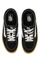 Vans Unisex Sneaker Rowley Classic Black, view 5