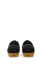 Vans Unisex Sneaker Rowley Classic Black, view 6