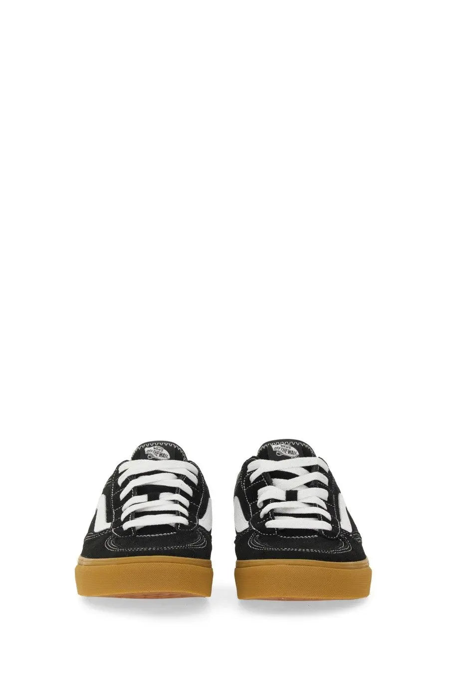 Vans Unisex Sneaker Rowley Classic Black, view 3