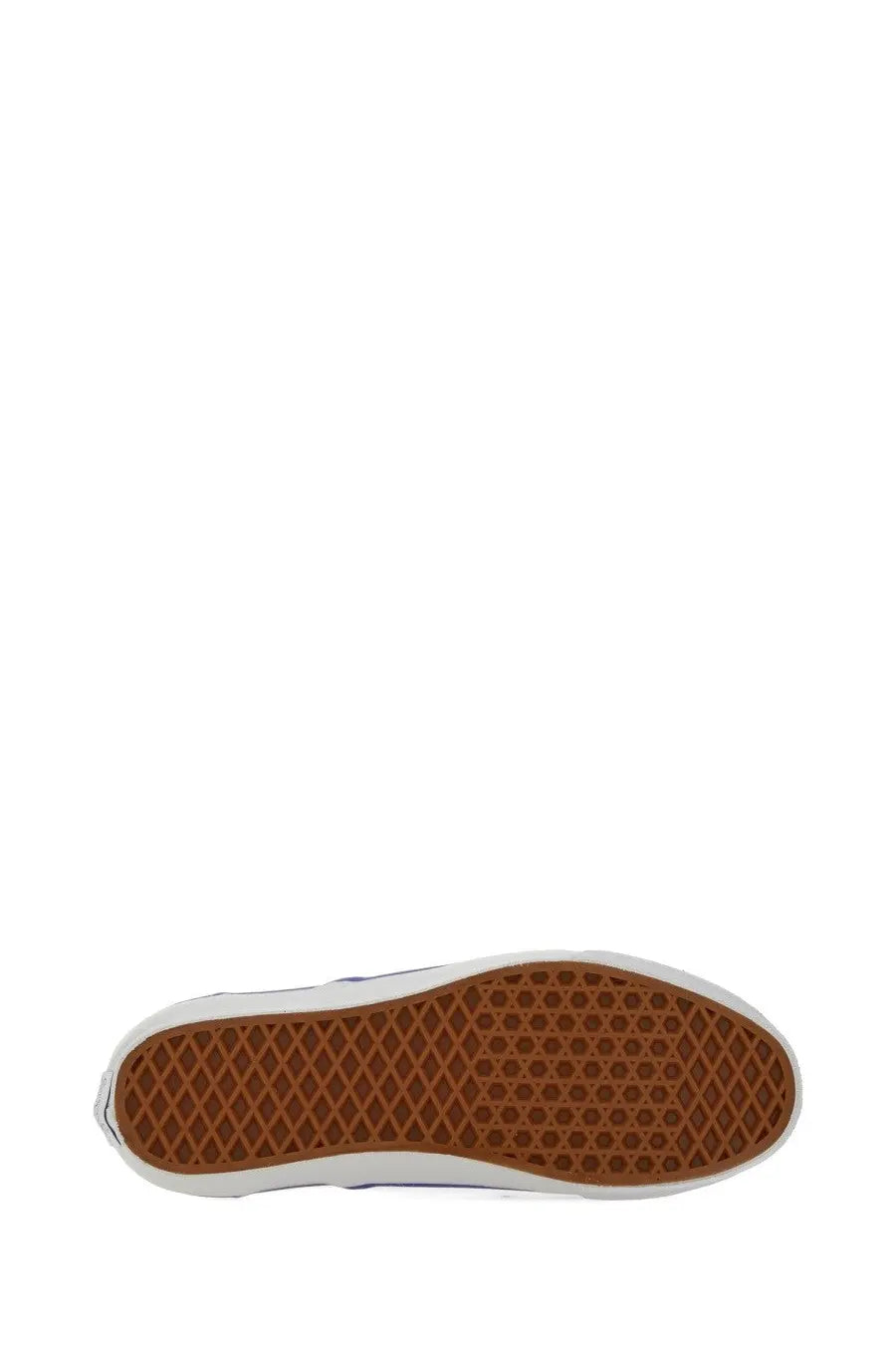 Vans Unisex Sneaker Slip on Reissue White, view 6