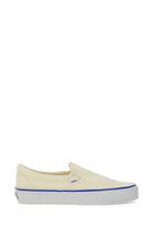 Vans Unisex Sneaker Slip on Reissue White