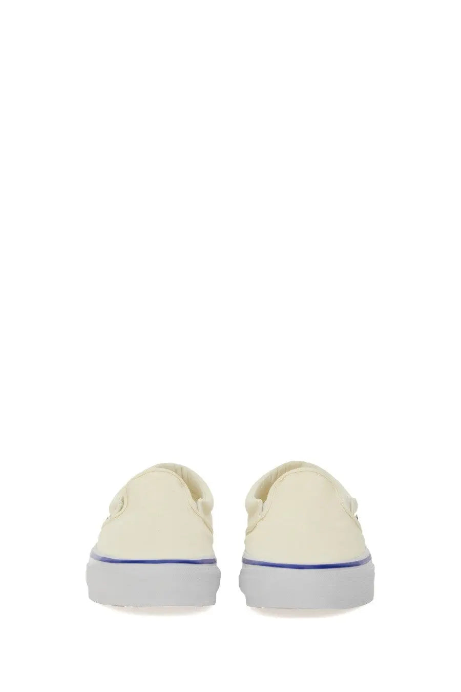 Vans Unisex Sneaker Slip on Reissue White, view 5