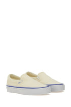 Vans Unisex Sneaker Slip on Reissue White, view 3