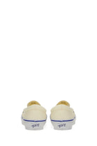 Vans Unisex Sneaker Slip on Reissue White, view 4