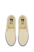Vans Unisex Sneaker Slip on Reissue White, view 2