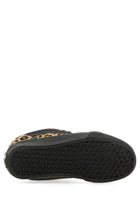 Vans Women's Knu School Sneaker Pattern, view 5