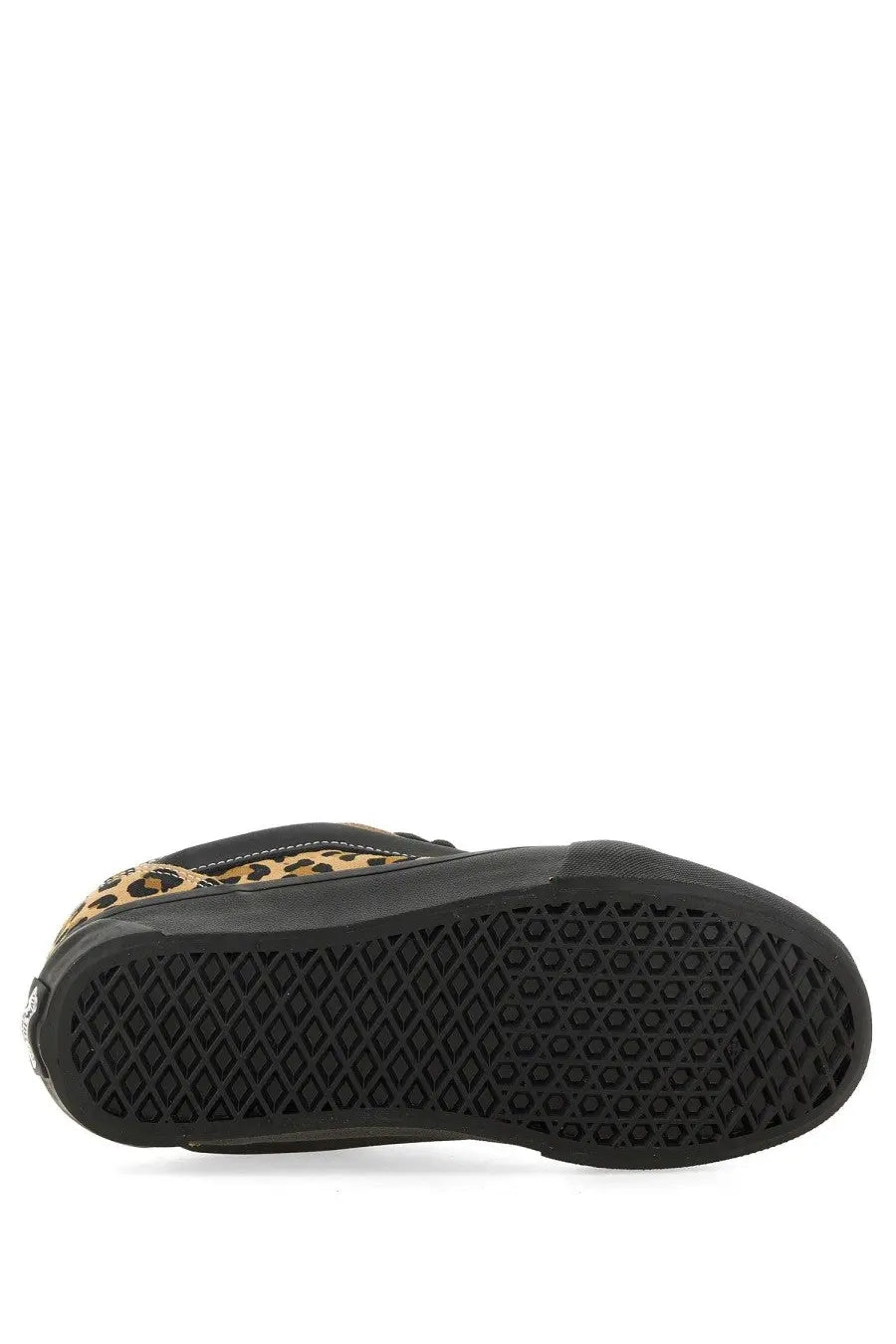 Vans Women's Knu School Sneaker Pattern, view 5