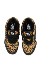 Vans Women's Knu School Sneaker Pattern, view 6