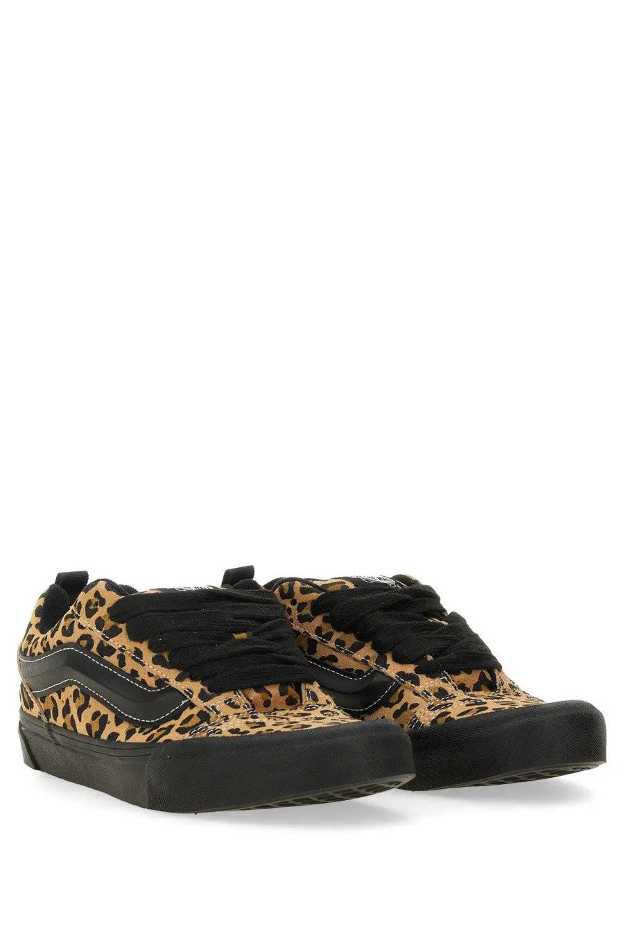 Vans Women's Knu School Sneaker Pattern, view 2