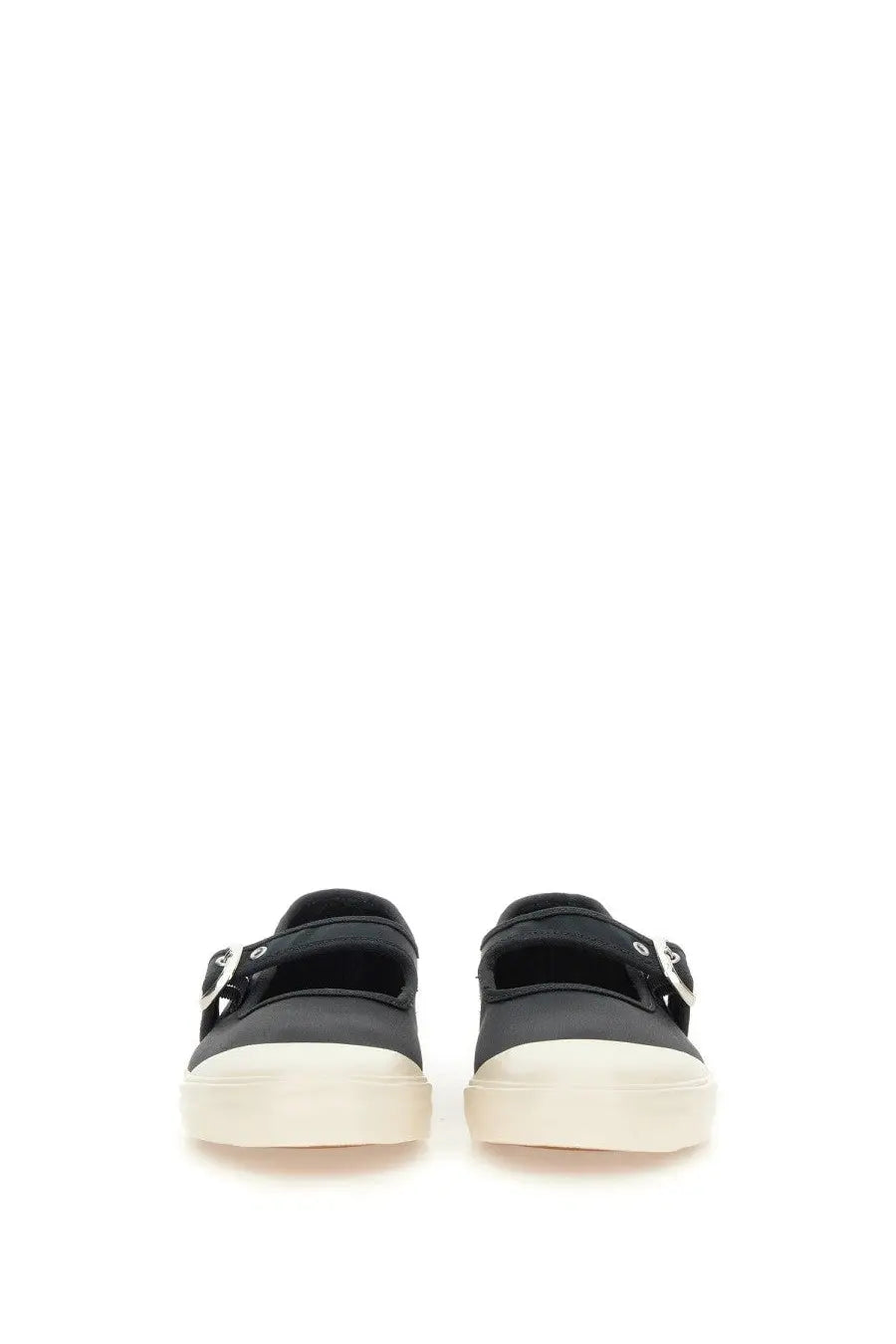 Vans Women's Sneaker Mary Jane Low Pro Black, view 4