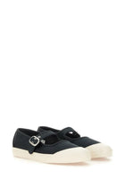 Vans Women's Sneaker Mary Jane Low Pro Black, view 2