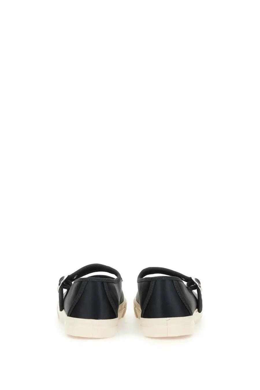 Vans Women's Sneaker Mary Jane Low Pro Black, view 3