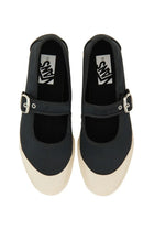 Vans Women's Sneaker Mary Jane Low Pro Black, view 6