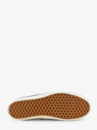 Vans Women's Vans Pringle LX Slip on Fabric Sneakers Black, view 4