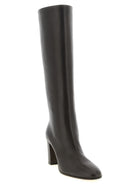 Gianvito Rossi Varenne Boots Brown, view 2