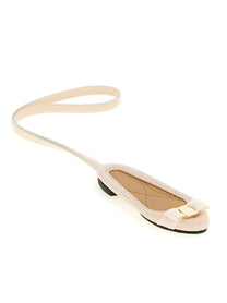 Ferragamo Varina Charm Blue