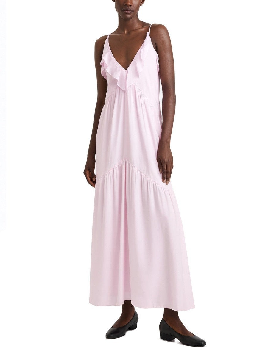 Isabel Marant Étoile Women's Vasma Dress Blue