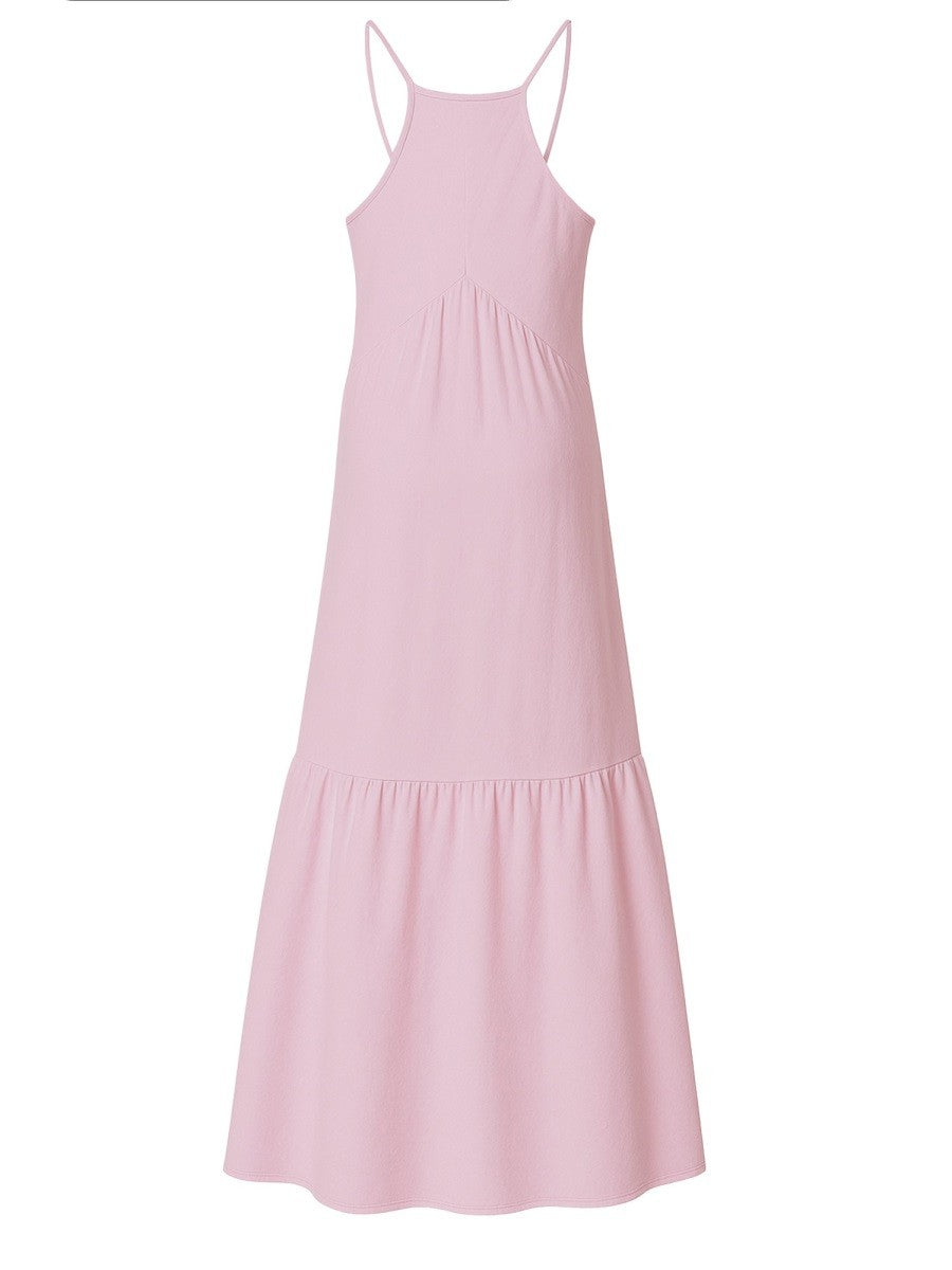 Isabel Marant Étoile Women's Vasma Dress Blue