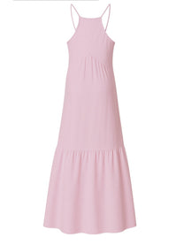 Isabel Marant Étoile Women's Vasma Dress Blue