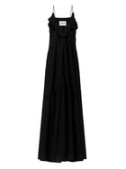 Isabel Marant Étoile Women's Vasma Dress Black