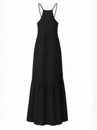 Isabel Marant Étoile Women's Vasma Dress Black, view 3