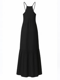 Isabel Marant Étoile Women's Vasma Dress Black