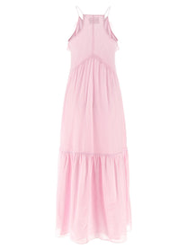 Isabel Marant Étoile Vasma Dress Blue