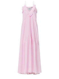 Isabel Marant Étoile Women's Vasma Dress Blue