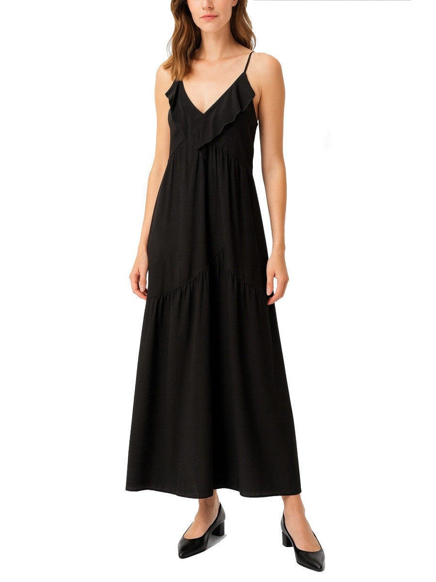 Isabel Marant Étoile Women's Vasma Dress Black