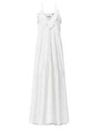 Isabel Marant Étoile Women's Vasma Dress White