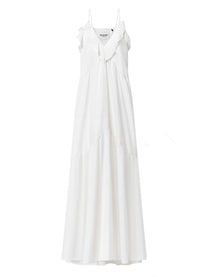 Isabel Marant Étoile Women's Vasma Dress White