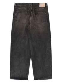 Our Legacy Men's Vast Cut Jeans Black