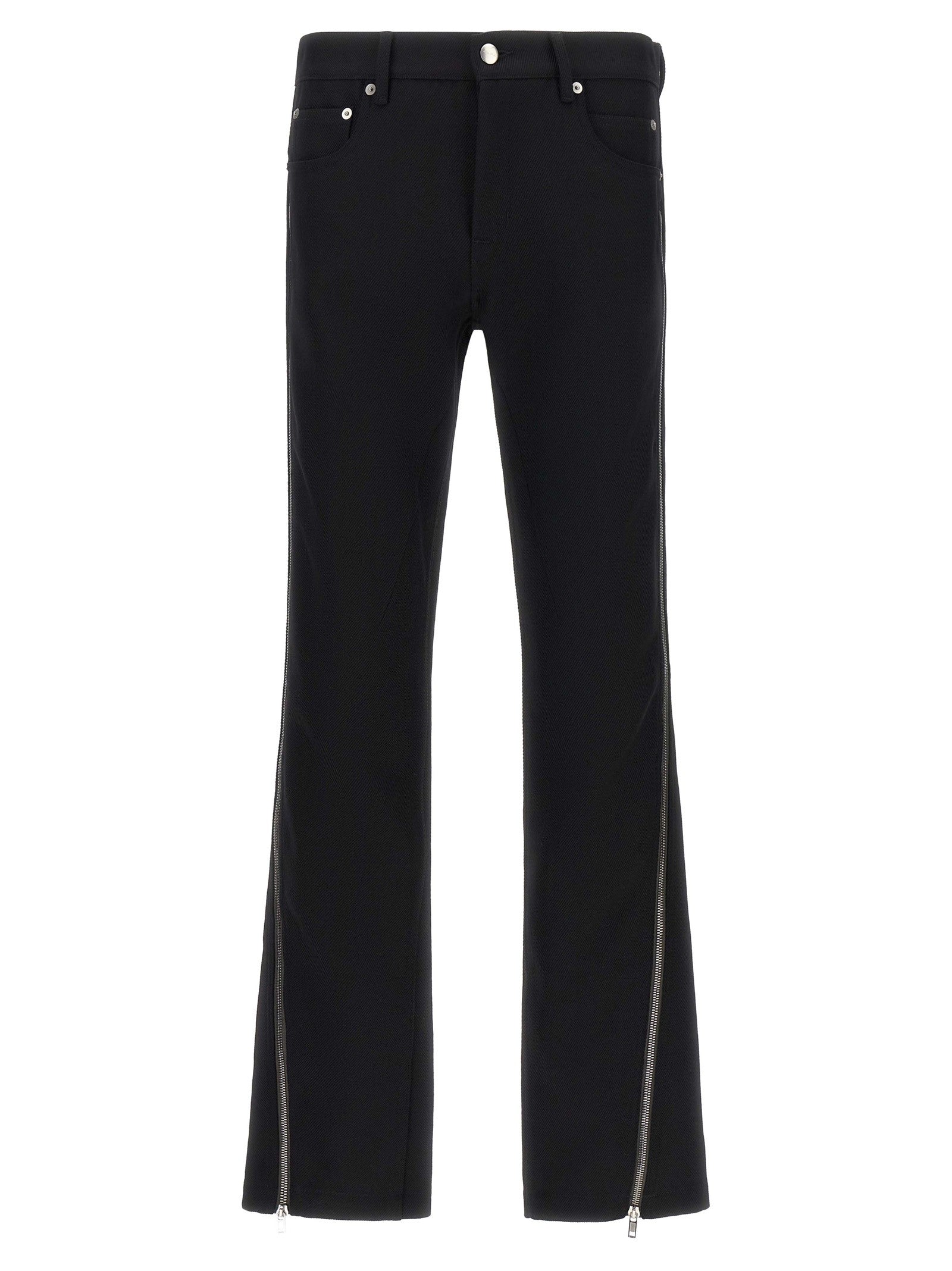Rick Owens Vega Pants Black
