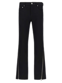Rick Owens Vega Pants Black