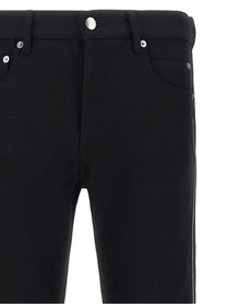 Rick Owens Vega Pants Black