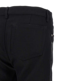 Rick Owens Vega Pants Black