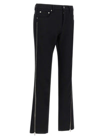 Rick Owens Vega Pants Black