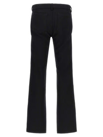Rick Owens Vega Pants Black