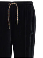 Burberry Vega Joggers Black, view 3